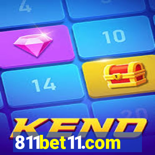 811bet11.com