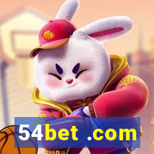 54bet .com