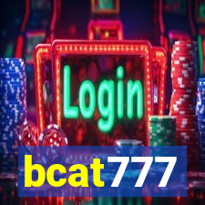 bcat777