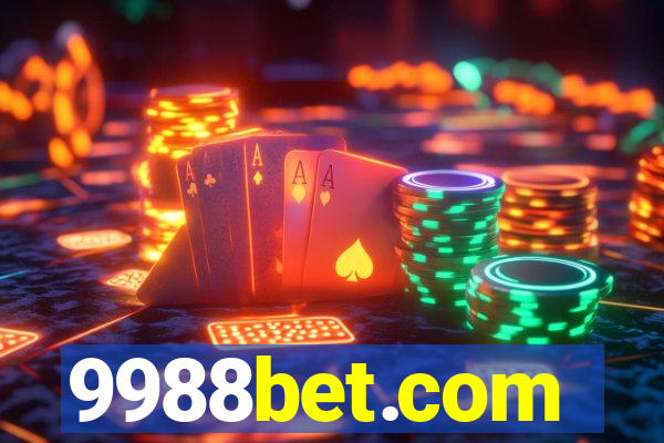 9988bet.com