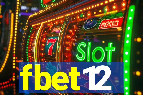 fbet12