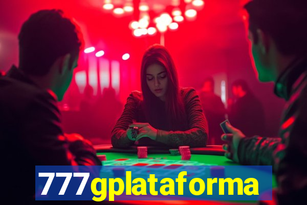 777gplataforma