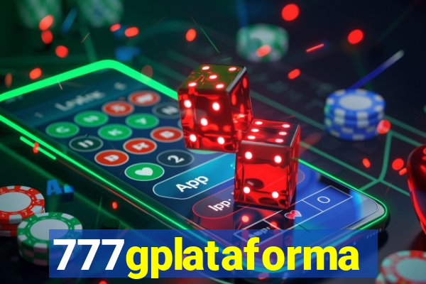 777gplataforma