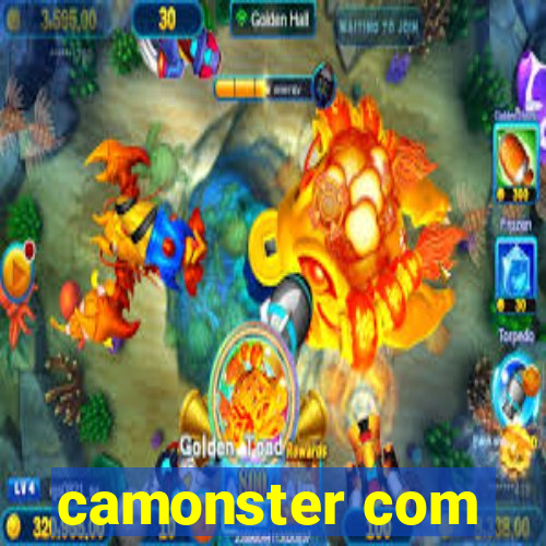 camonster com