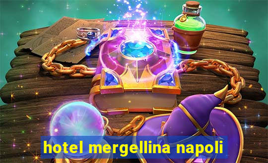 hotel mergellina napoli