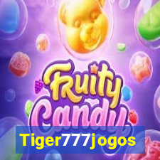 Tiger777jogos