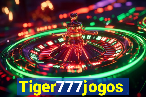 Tiger777jogos