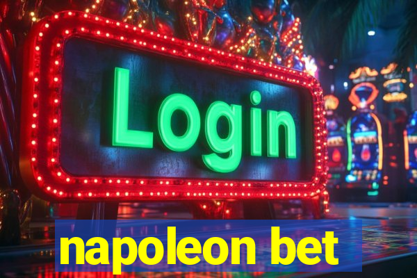 napoleon bet