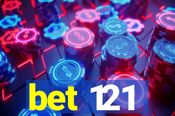 bet 121