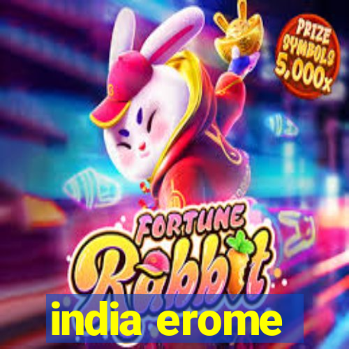 india erome