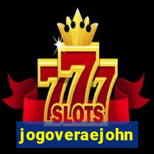 jogoveraejohn