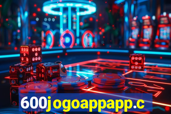 600jogoappapp.com