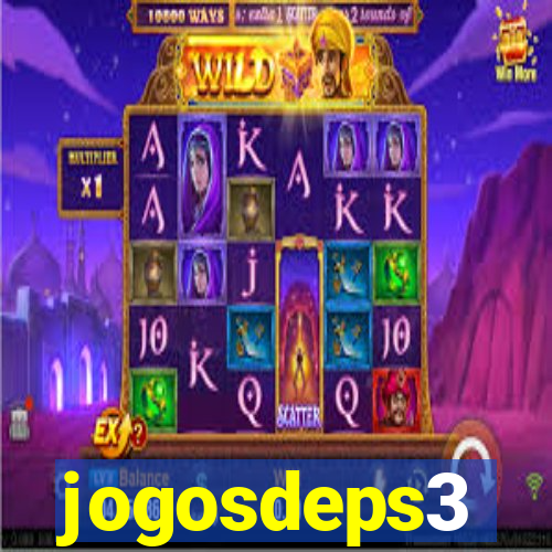 jogosdeps3