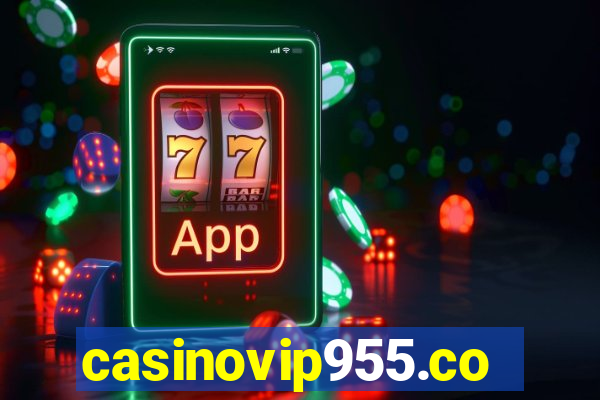 casinovip955.com