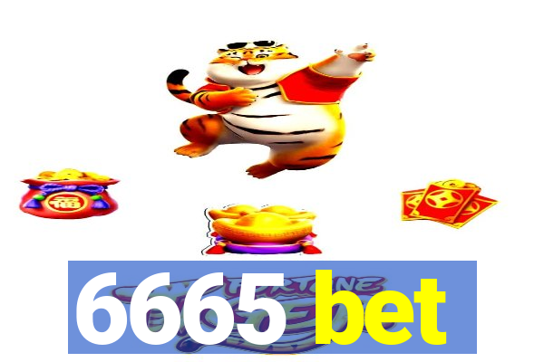 6665 bet