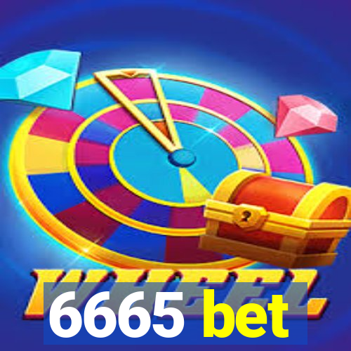 6665 bet