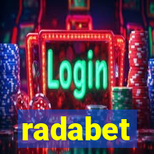 radabet