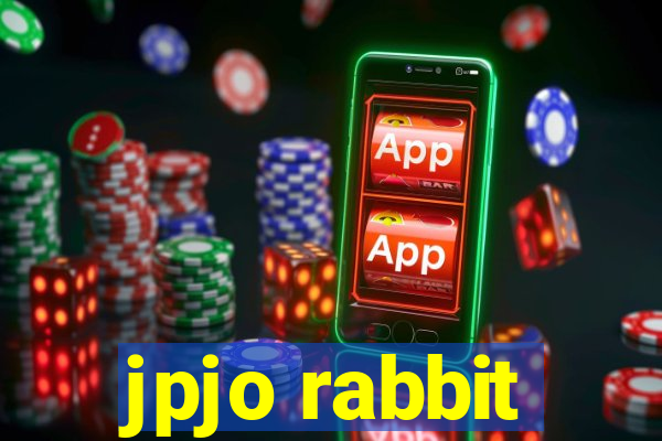 jpjo rabbit