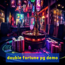 double fortune pg demo