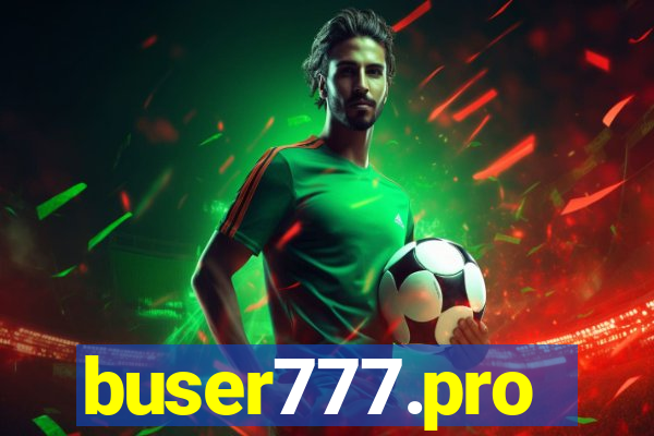 buser777.pro