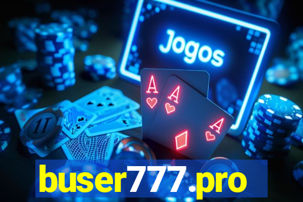 buser777.pro