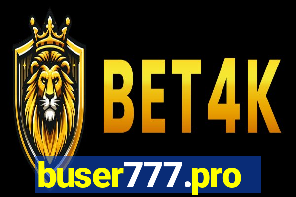 buser777.pro