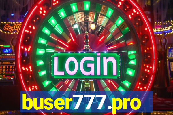 buser777.pro