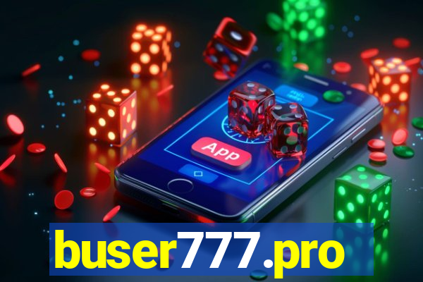 buser777.pro