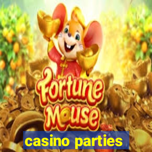 casino parties