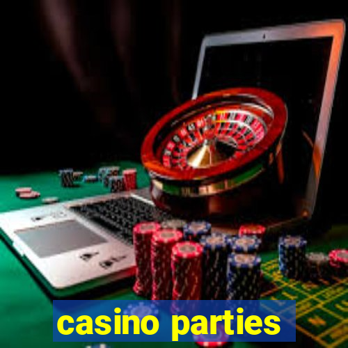 casino parties