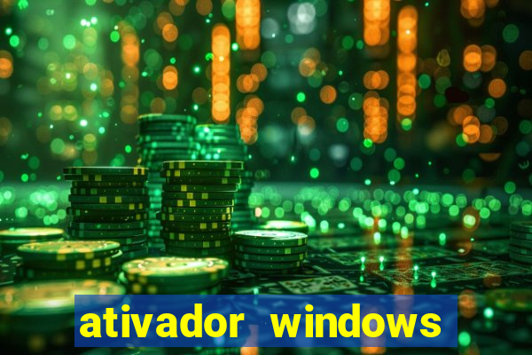 ativador windows server 2022