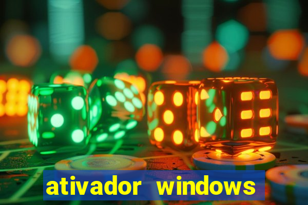 ativador windows server 2022