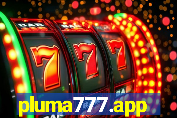 pluma777.app