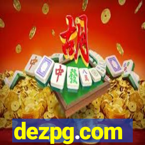 dezpg.com