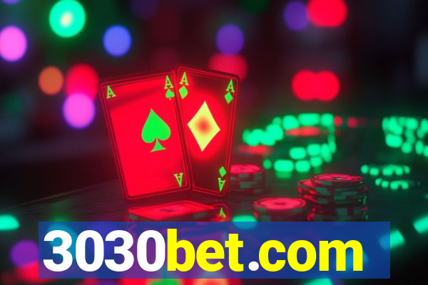 3030bet.com