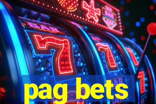 pag bets