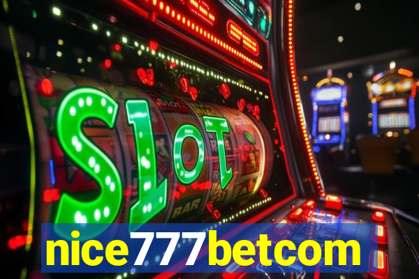 nice777betcom