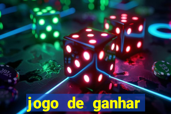 jogo de ganhar dinheiro de verdade slots