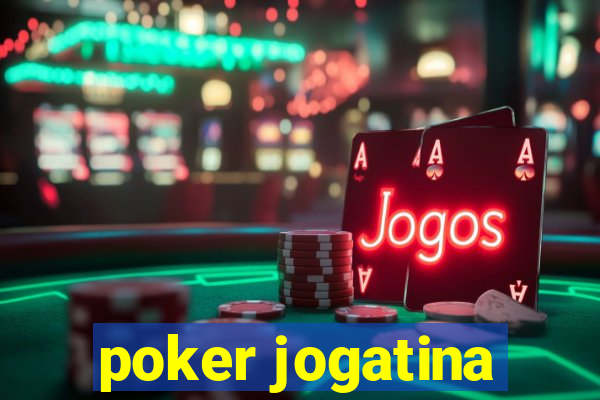 poker jogatina