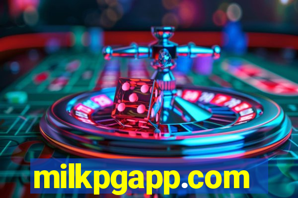 milkpgapp.com