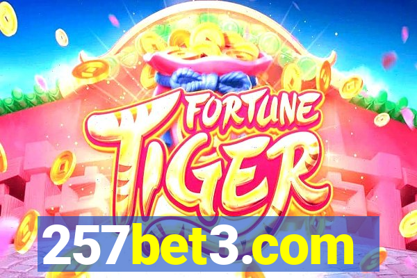 257bet3.com