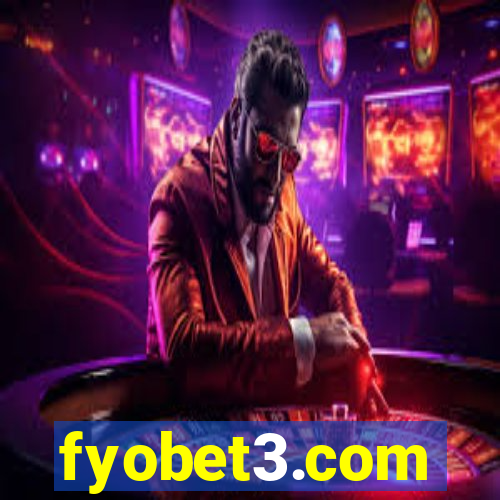 fyobet3.com