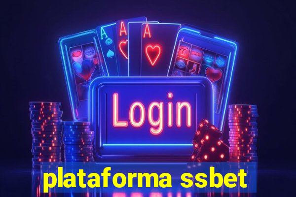 plataforma ssbet