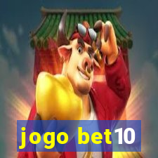 jogo bet10