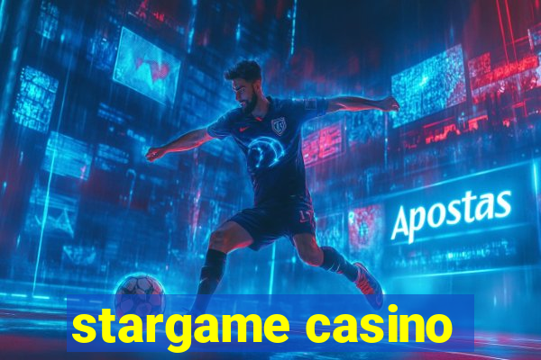 stargame casino