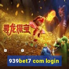 939bet7 com login