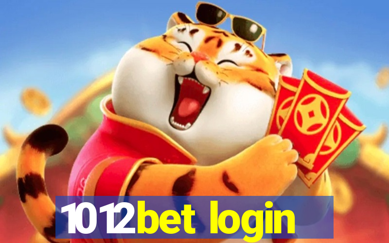 1012bet login