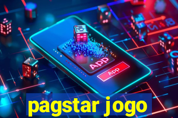 pagstar jogo