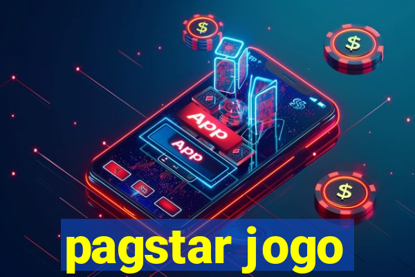 pagstar jogo