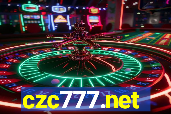 czc777.net